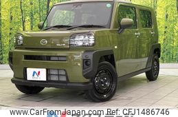 daihatsu taft 2024 quick_quick_LA900S_LA900S-0189911