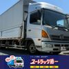 hino ranger 2010 GOO_NET_EXCHANGE_0601537A30250606W001 image 1