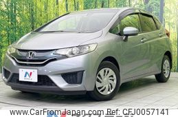 honda fit 2013 -HONDA--Fit DBA-GK3--GK3-3001322---HONDA--Fit DBA-GK3--GK3-3001322-