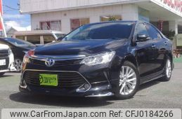 toyota camry 2015 quick_quick_DAA-AVV50_AVV50-1045630