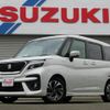 suzuki solio 2023 -SUZUKI 【札幌 507ﾚ9543】--Solio MA37S--651727---SUZUKI 【札幌 507ﾚ9543】--Solio MA37S--651727- image 1