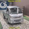 daihatsu hijet-truck 2012 -DAIHATSU--Hijet Truck S211P-0184606---DAIHATSU--Hijet Truck S211P-0184606- image 1