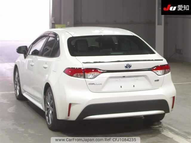 toyota corolla 2021 -TOYOTA--Corolla ZWE211-6081724---TOYOTA--Corolla ZWE211-6081724- image 2