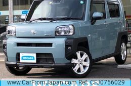 daihatsu taft 2022 quick_quick_5BA-LA900S_LA900S-0120381