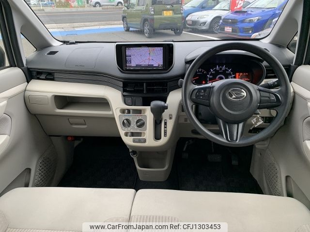 daihatsu move 2021 -DAIHATSU--Move 5BA-LA150S--LA150S-2094259---DAIHATSU--Move 5BA-LA150S--LA150S-2094259- image 2