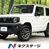 suzuki jimny 2024 CFJ1878724 image 1