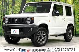 suzuki jimny 2024 CFJ1878724
