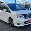 nissan serena 2014 -NISSAN--Serena DAA-HFC26--HFC26-224553---NISSAN--Serena DAA-HFC26--HFC26-224553- image 7