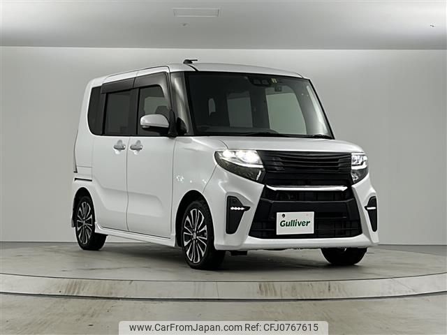 daihatsu tanto 2019 -DAIHATSU--Tanto 5BA-LA650S--LA650S-0016732---DAIHATSU--Tanto 5BA-LA650S--LA650S-0016732- image 1