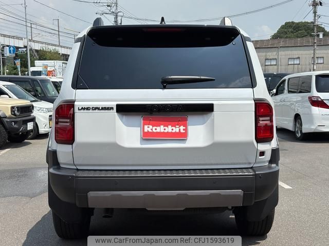 toyota toyota-others 2024 CFJ1593619 image 2