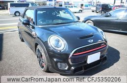 mini mini-others 2017 quick_quick_DBA-WHJCW_WMWWH920303A88884