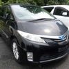 toyota estima-hybrid 2009 -TOYOTA--Estima Hybrid DAA-AHR20W--AHR20W-7035710---TOYOTA--Estima Hybrid DAA-AHR20W--AHR20W-7035710- image 1