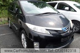 toyota estima-hybrid 2009 -TOYOTA--Estima Hybrid DAA-AHR20W--AHR20W-7035710---TOYOTA--Estima Hybrid DAA-AHR20W--AHR20W-7035710-