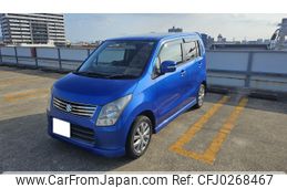 suzuki wagon-r 2012 -SUZUKI--Wagon R DBA-MH23S--MH23S-890903---SUZUKI--Wagon R DBA-MH23S--MH23S-890903-