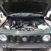 suzuki jimny 2024 -SUZUKI 【千葉 580ｳ1368】--Jimny 3BA-JB64W--JB64W-343543---SUZUKI 【千葉 580ｳ1368】--Jimny 3BA-JB64W--JB64W-343543- image 17