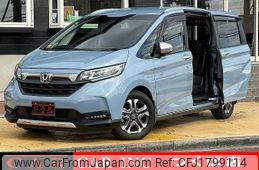 honda freed-plus 2020 CFJ1799114