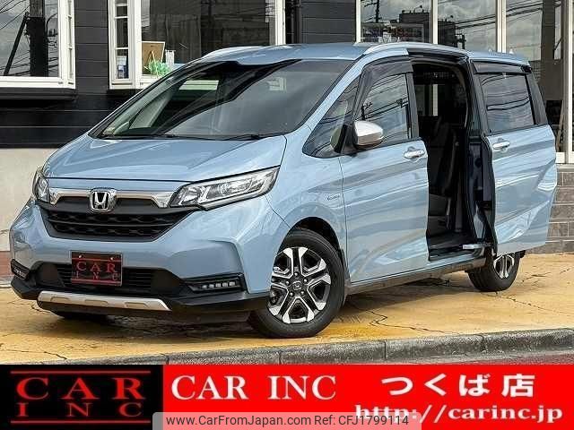 honda freed-plus 2020 CFJ1799114 image 1