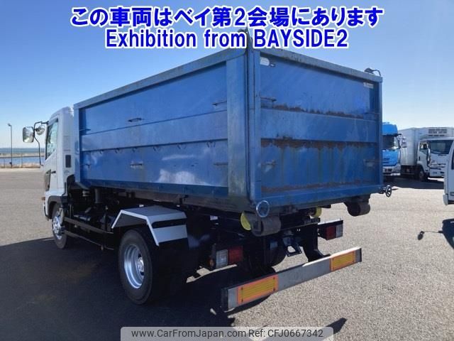 hino ranger 2010 -HINO--Hino Ranger FC6JCWA-15085---HINO--Hino Ranger FC6JCWA-15085- image 2