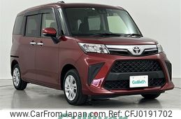 toyota roomy 2022 -TOYOTA--Roomy 5BA-M910A--M910A-0124234---TOYOTA--Roomy 5BA-M910A--M910A-0124234-