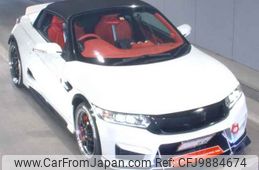 honda s660 2015 -HONDA--S660 JW5--1003160---HONDA--S660 JW5--1003160-