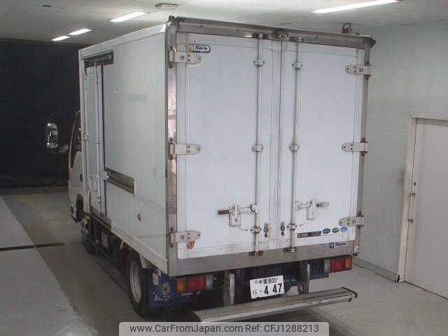 isuzu elf-truck 2017 -ISUZU 【千葉 800ﾆ447】--Elf NHR85AN-7021550---ISUZU 【千葉 800ﾆ447】--Elf NHR85AN-7021550- image 2