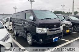 toyota hiace-van 2014 -TOYOTA--Hiace Van QDF-KDH201V--KDH201-0154240---TOYOTA--Hiace Van QDF-KDH201V--KDH201-0154240-