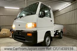 subaru sambar-truck 1997 328629