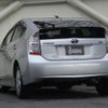 toyota prius 2011 quick_quick_DAA-ZVW30_ZVW30-0307487 image 2
