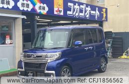 daihatsu tanto 2016 CFJ1856562
