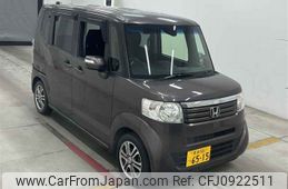 honda n-box 2015 -HONDA 【奈良 581ツ6515】--N BOX JF1-1507266---HONDA 【奈良 581ツ6515】--N BOX JF1-1507266-