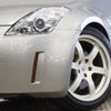 nissan fairlady-z 2002 CFJ1694787 image 17
