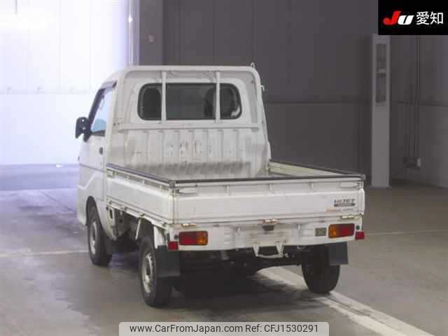 daihatsu hijet-truck 2013 CFJ1530291 image 2