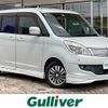 mitsubishi delica-d2 2011 -MITSUBISHI--Delica D2 DBA-MB15S--MB15S-108163---MITSUBISHI--Delica D2 DBA-MB15S--MB15S-108163- image 1