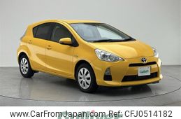 toyota aqua 2011 -TOYOTA--AQUA DAA-NHP10--NHP10-2002732---TOYOTA--AQUA DAA-NHP10--NHP10-2002732-