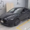 mazda mazda3 2022 -MAZDA--MAZDA3 6BA-BP5P--BP5P-201629---MAZDA--MAZDA3 6BA-BP5P--BP5P-201629- image 1