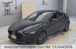 mazda mazda3 2022 -MAZDA--MAZDA3 6BA-BP5P--BP5P-201629---MAZDA--MAZDA3 6BA-BP5P--BP5P-201629-