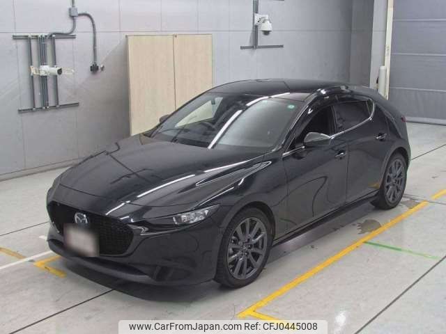 mazda mazda3 2022 -MAZDA--MAZDA3 6BA-BP5P--BP5P-201629---MAZDA--MAZDA3 6BA-BP5P--BP5P-201629- image 1