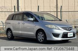 mazda premacy 2007 -MAZDA--Premacy DBA-CREW--CREW-300566---MAZDA--Premacy DBA-CREW--CREW-300566-