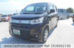 suzuki wagon-r-stingray 2013 quick_quick_MH34S_MH34S-704803