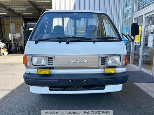 toyota townace-truck 1994 GOO_NET_EXCHANGE_0601812A30240910W001 image 2