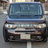 nissan cube 2012 -NISSAN--Cube Z12--218127---NISSAN--Cube Z12--218127- image 30