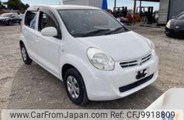 toyota passo 2012 -TOYOTA--Passo DBA-KGC30--KGC30-0089299---TOYOTA--Passo DBA-KGC30--KGC30-0089299-