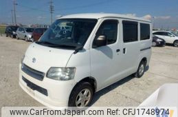 toyota townace-van 2016 CFJ1748974