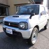 suzuki jimny 2017 -SUZUKI--Jimny ABA-JB23W--JB23W-770688---SUZUKI--Jimny ABA-JB23W--JB23W-770688- image 1