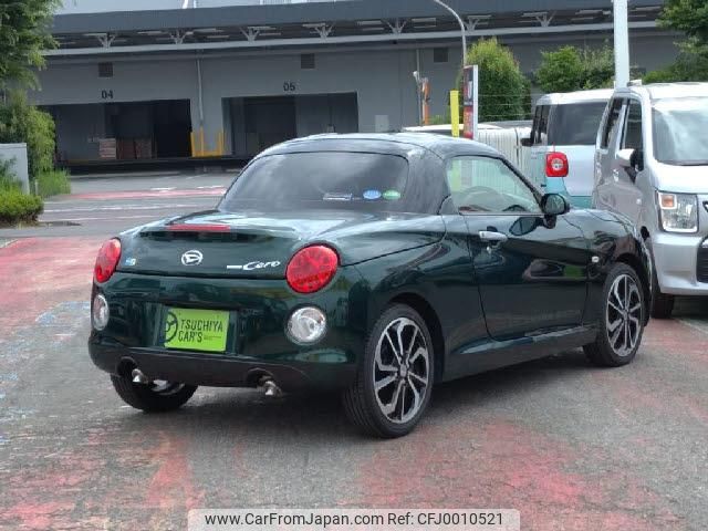 daihatsu copen 2019 quick_quick_DBA-LA400K_LA400K-0040016 image 2