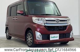 daihatsu tanto 2015 CFJ1684966