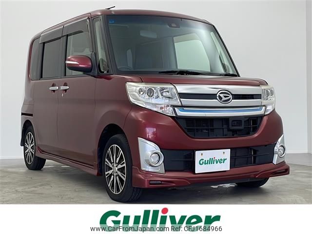 daihatsu tanto 2015 CFJ1684966 image 1