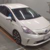 toyota prius-α 2013 -TOYOTA 【水戸 345ﾈ 72】--Prius α DAA-ZVW41W--ZVW41-3267772---TOYOTA 【水戸 345ﾈ 72】--Prius α DAA-ZVW41W--ZVW41-3267772- image 10