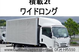 isuzu elf-truck 2019 GOO_NET_EXCHANGE_0602526A30250522W002