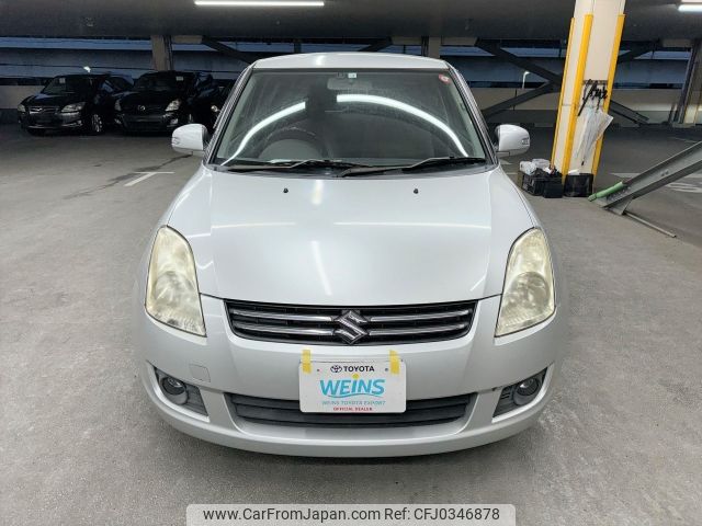 suzuki swift 2010 AF-ZC71S-565576 image 2